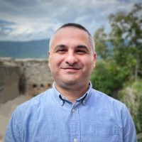 Levan Kardava