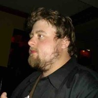 Shaun Hughes, P.Eng.