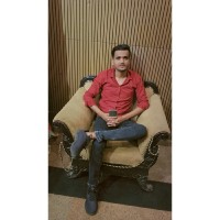 Mr Zeeshan