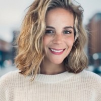 Caitlin Coppenrath Ms, Acsm-Cep, Ccrp