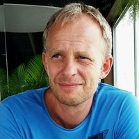 Jonas Sterner