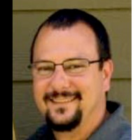 Patrick Wiernik