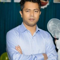 Mohammad Tanvir Khalid