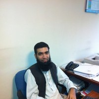 Sheraz Aslam
