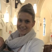 Heidi O’Connor