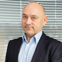 Maciej Jesionowski Md, Phd, Mba