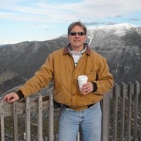 Dwight Erickson