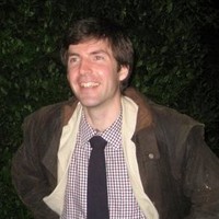 Andrew Shore