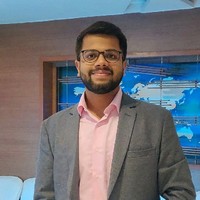 Yash Mehta