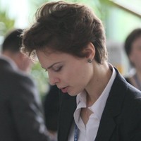 Maria Shmelova