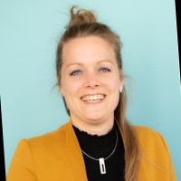 Jitske Haket - Van Hooft