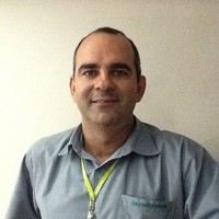Washington Luiz Rezende