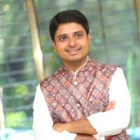 Gaurav Parikh
