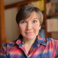 Shelly Steward