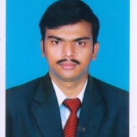 Karthikeyan C R