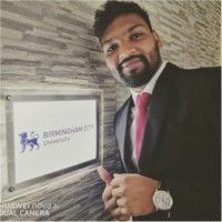 Mohamed Aroos Bsc (Hons) Qs