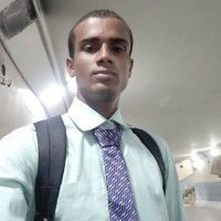 Mohammad Salam
