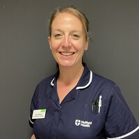 Janine Watson