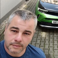 Richard Balga