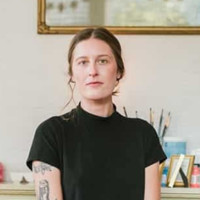 Ashley Bates