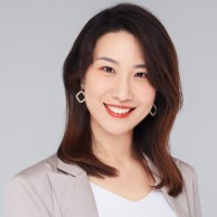 Nina（Hanbing） Liu