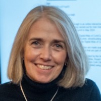 Dr Rachel Murphy