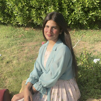 Bakhtawar Ali Shah