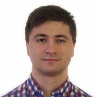Vadym Savchuk