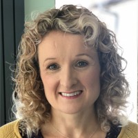 Lynne Bryceland