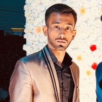 Md Wajahat Khan