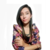 Nathalia Paredes Del Castillo