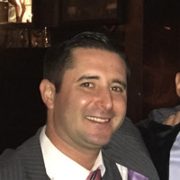 Chris Rossi