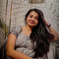 Devanshi Bakshi
