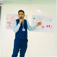 Dr. Muhammad Zeeshan Rafiq