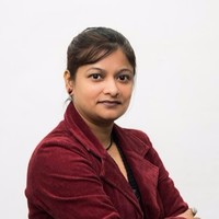 Suruchi Bose