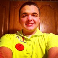 Chris Lavoie