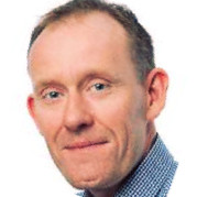 Klaus Mouritz Kristensen