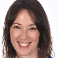Kim Parry