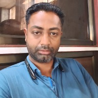 Daxesh Sharma