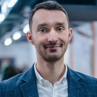 Andrii Mandrika