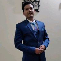 Raj Bansal