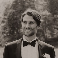 Benjamin Gustavsen