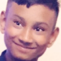 Ismail Ahmed