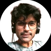 Chethan Kumar B