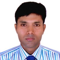 Shamal Chandra Das