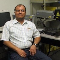 José Luis Camargo