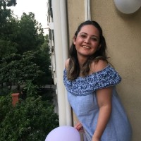 Simge Özel