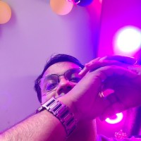 Anuj Y