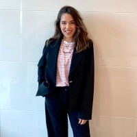 Hande Evcimen