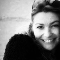 Claire Critchley